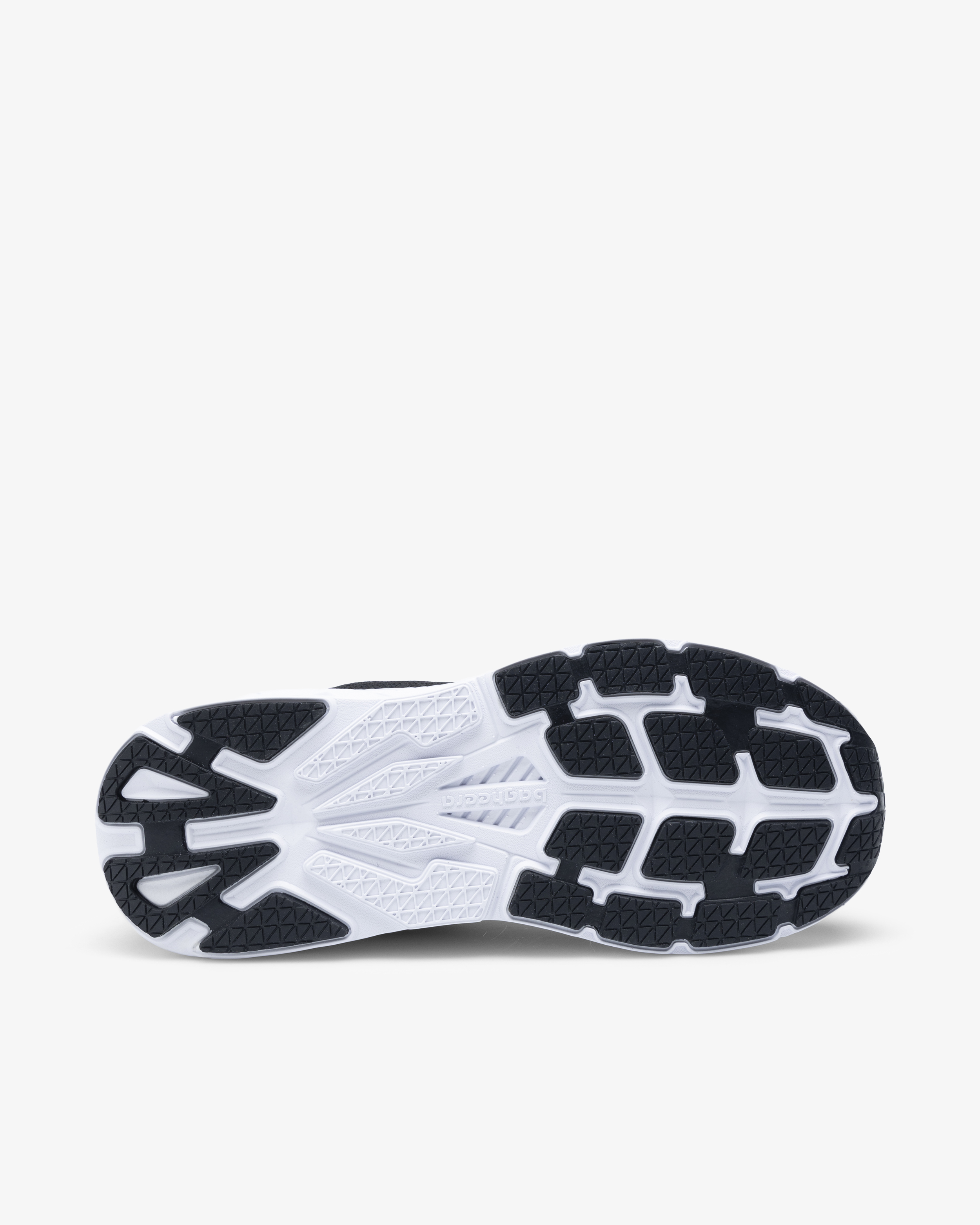 Bagheera Prime Mustavalkoinen Sneaker