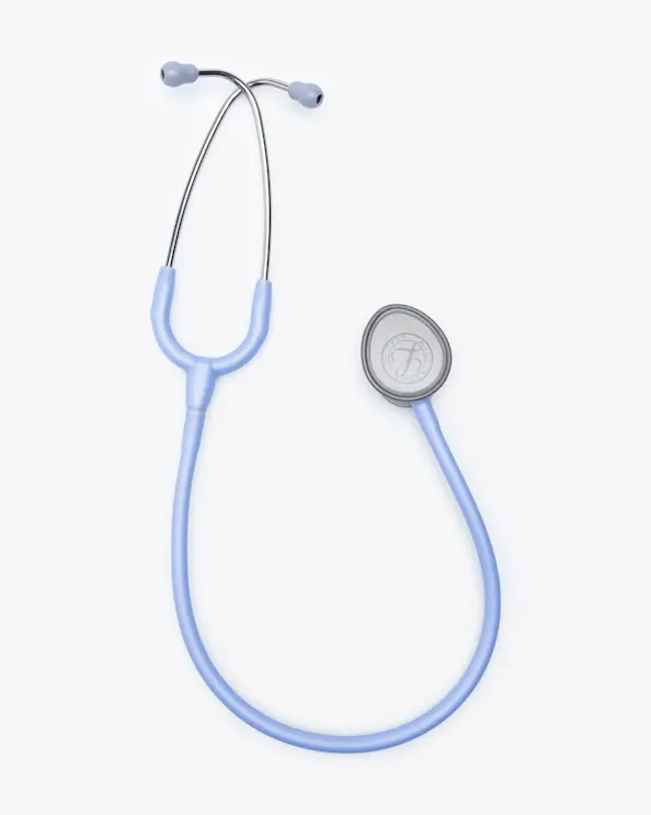 Littmann Lightweight II Stetoskooppi Taivaansininen