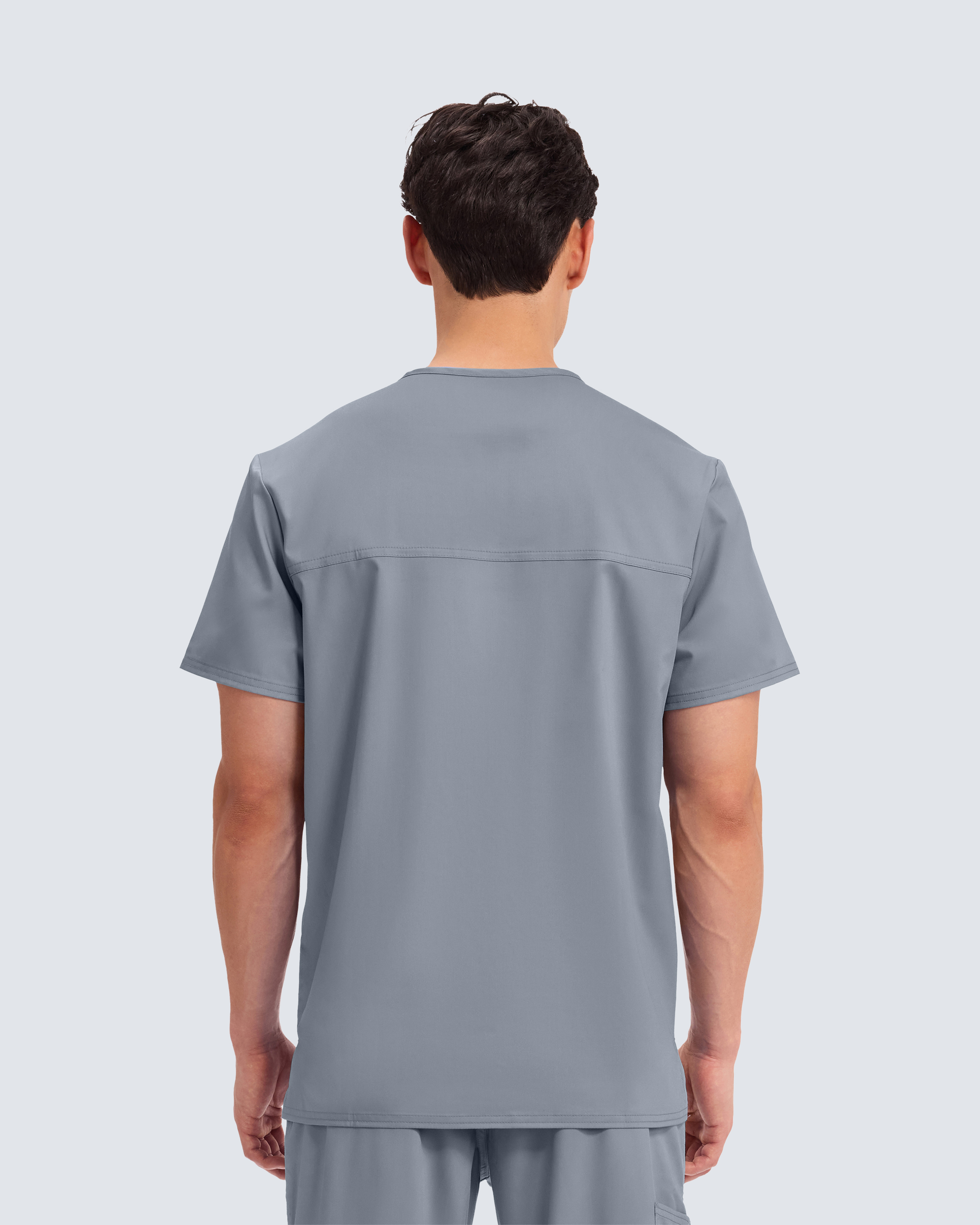 Cherokee Revolution Kittel WWE670 Grå