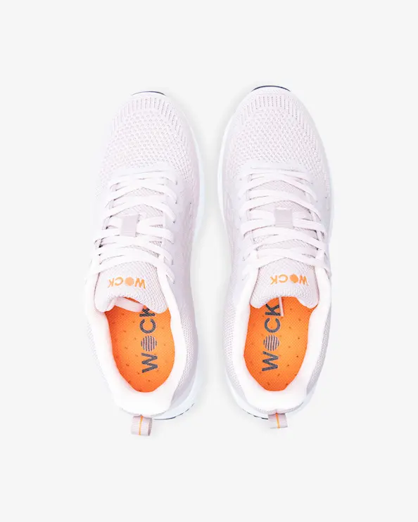 Wock Breelite Slip-on Sneaker Rosa