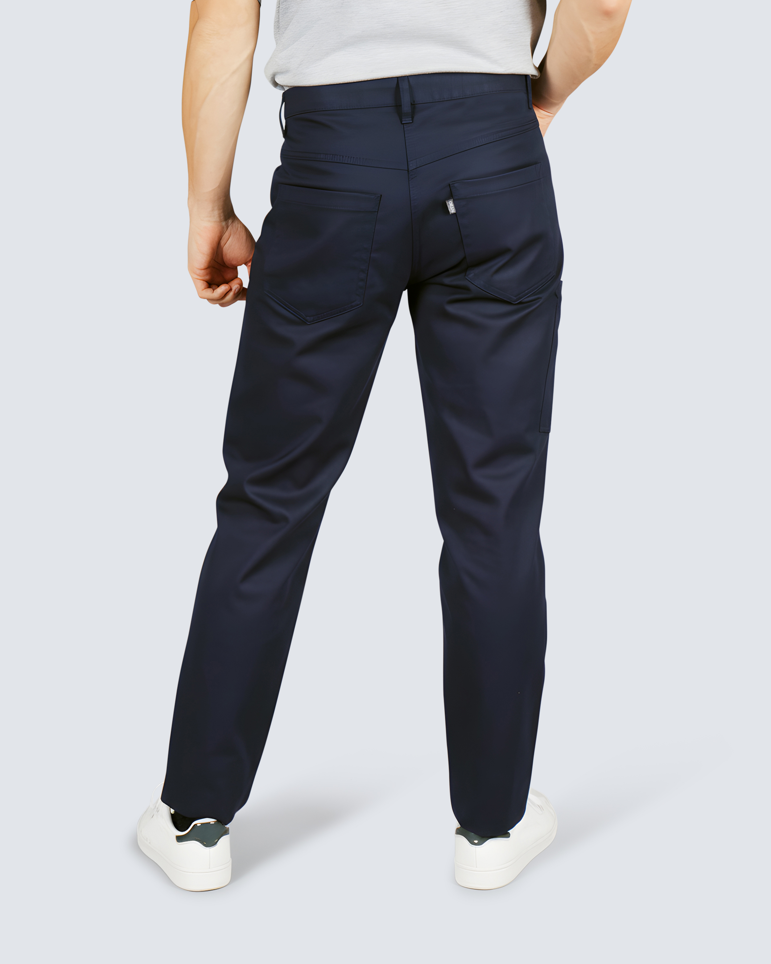 Nybo Super Cool Jeans til mænd