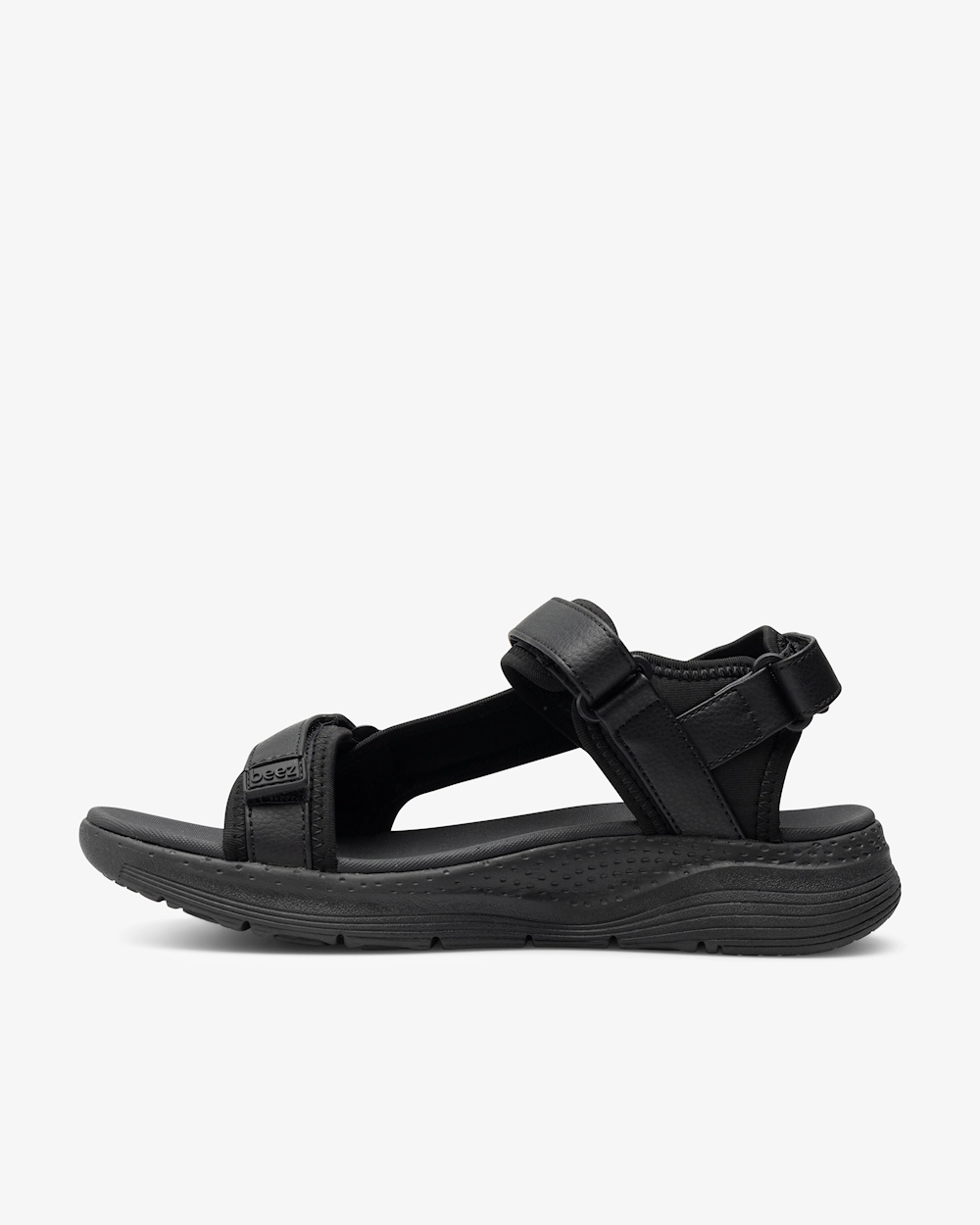 Beez Lite Velcro Sandal Sort