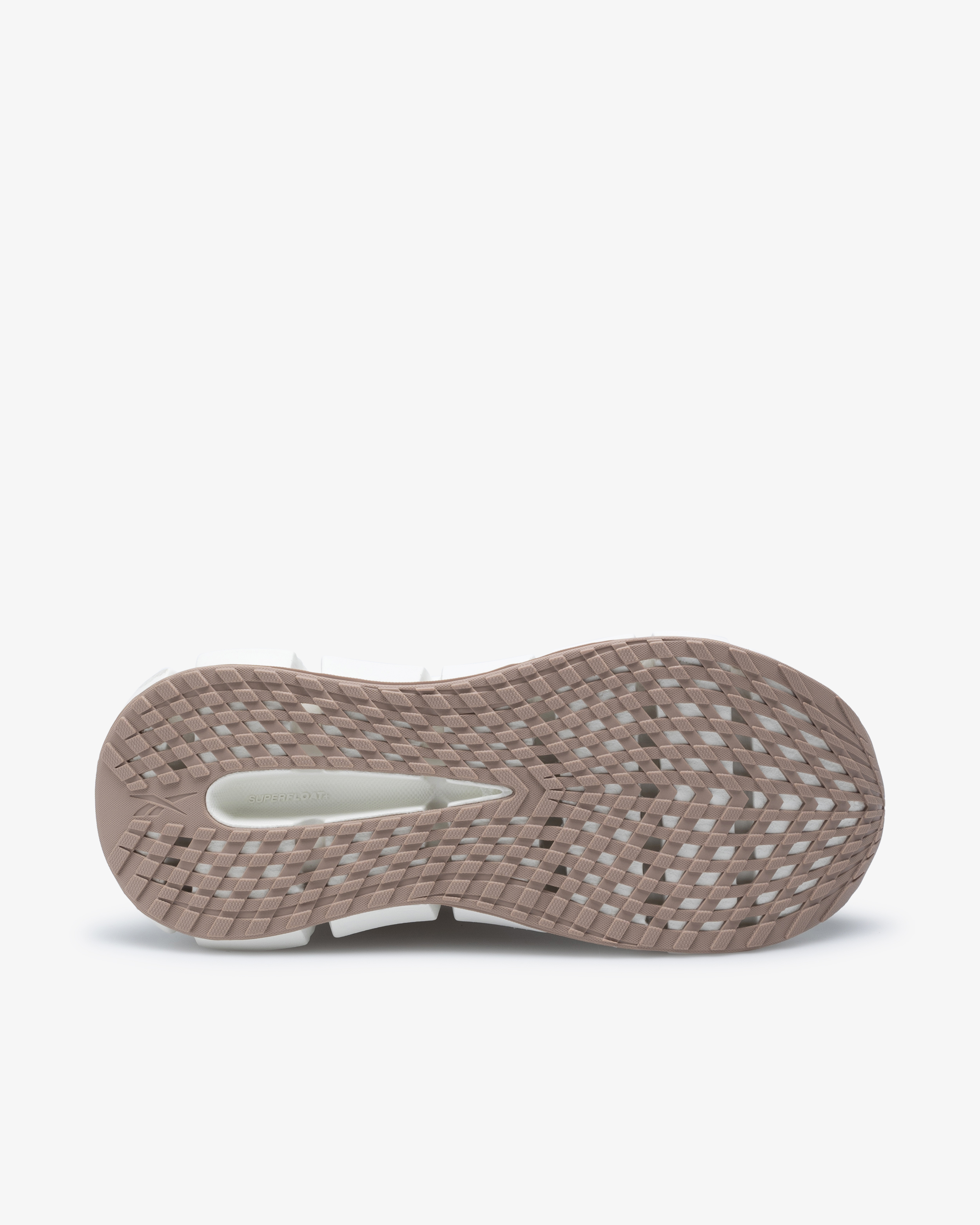 Reebok Floatzig 2 Sneaker Dam Beige