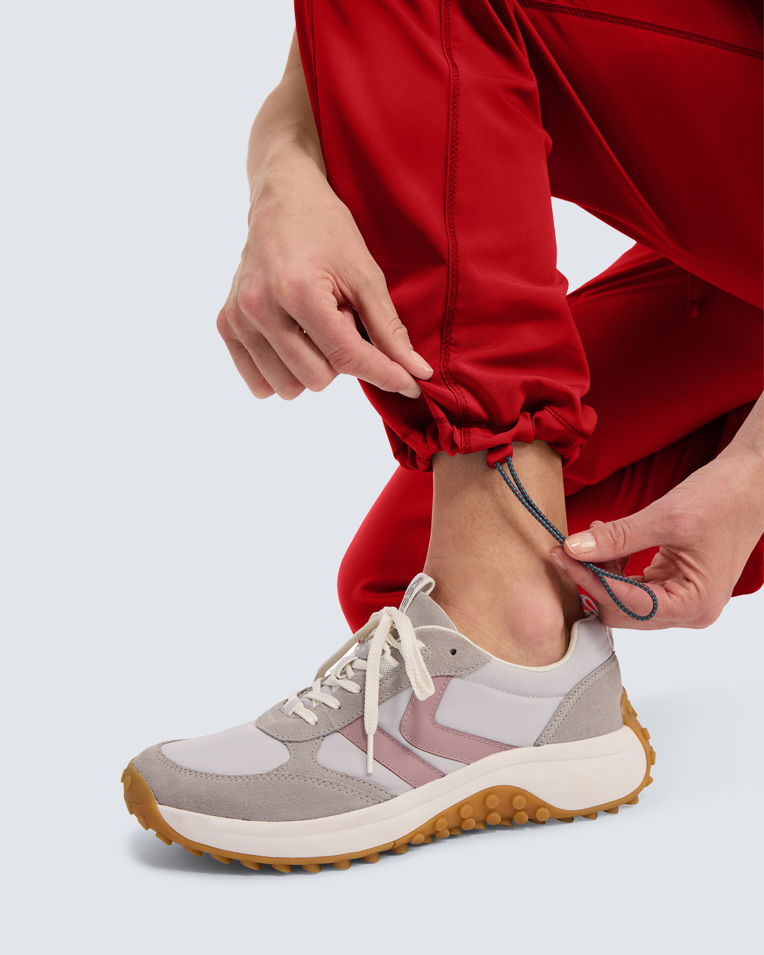 Infinity Byxa CKE1123A Röd