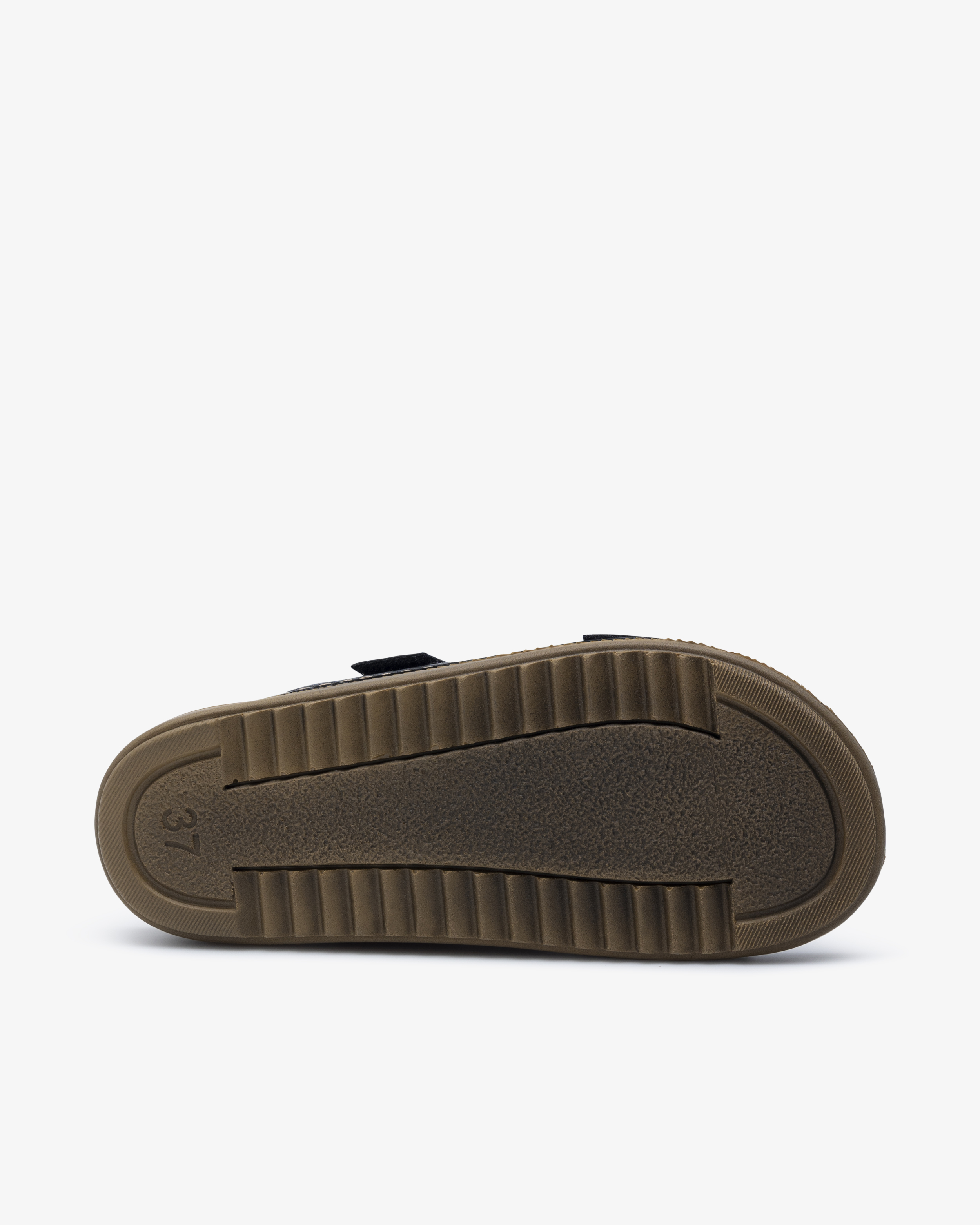 Embla 2623 Sandal Svart
