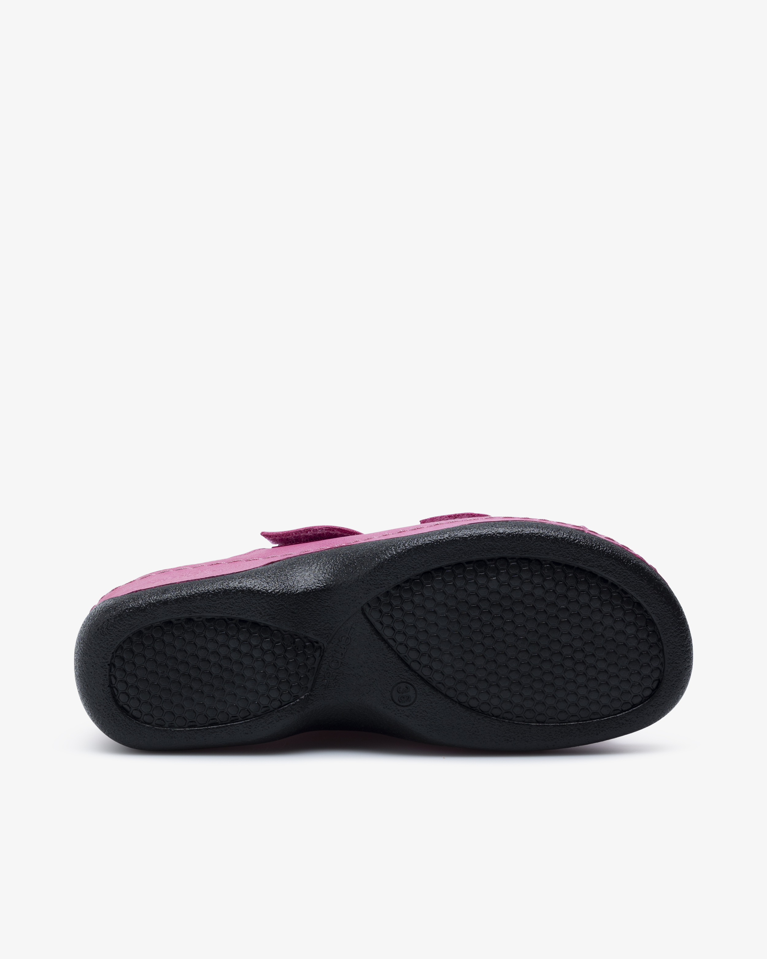 Embla 2050 Ergoflex Sandal Fuchsia