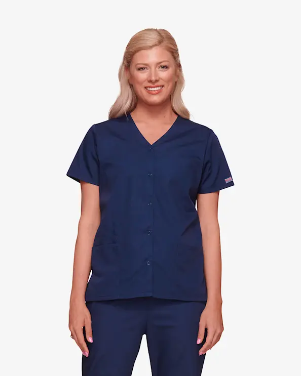 Cherokee Originals Tunika WWE4770 Marin