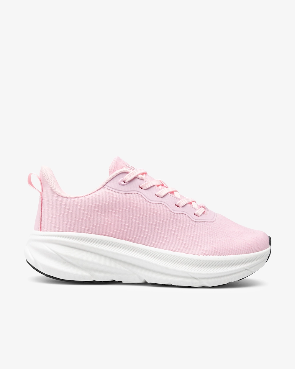 Beez Chunky Sneaker Ljusrosa