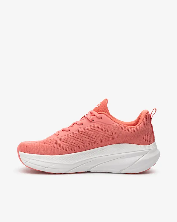 Beez Hero sneaker Coral