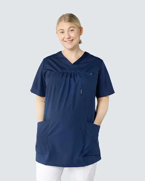 Almedahls Marin Mammatunika Dam