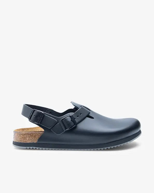 Birkenstock Professional Tokio Sandal Svart