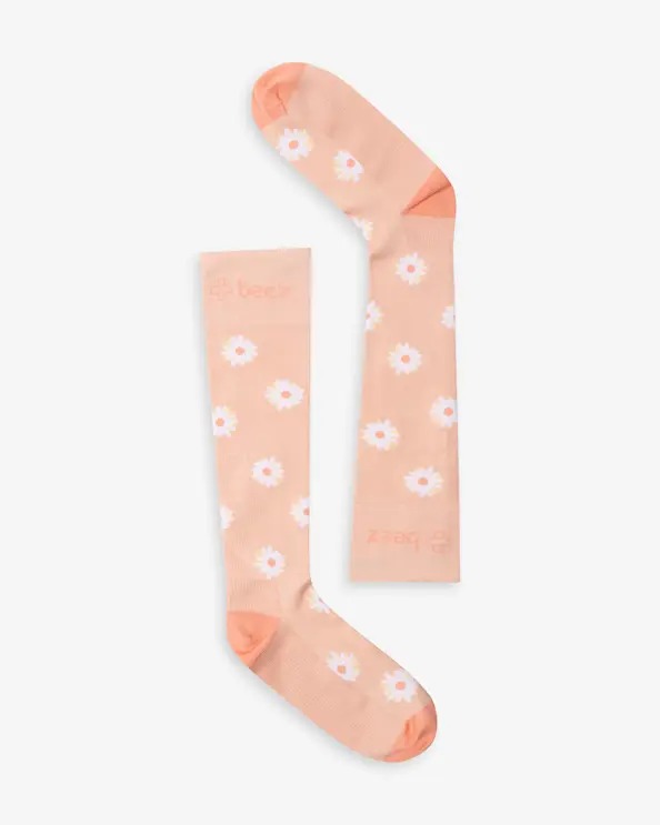 Beez Tukisukat Daisy Pinkki