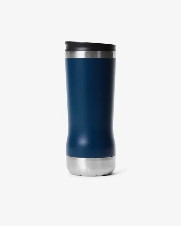 Glacial Tumbler Matte 350ml Marine