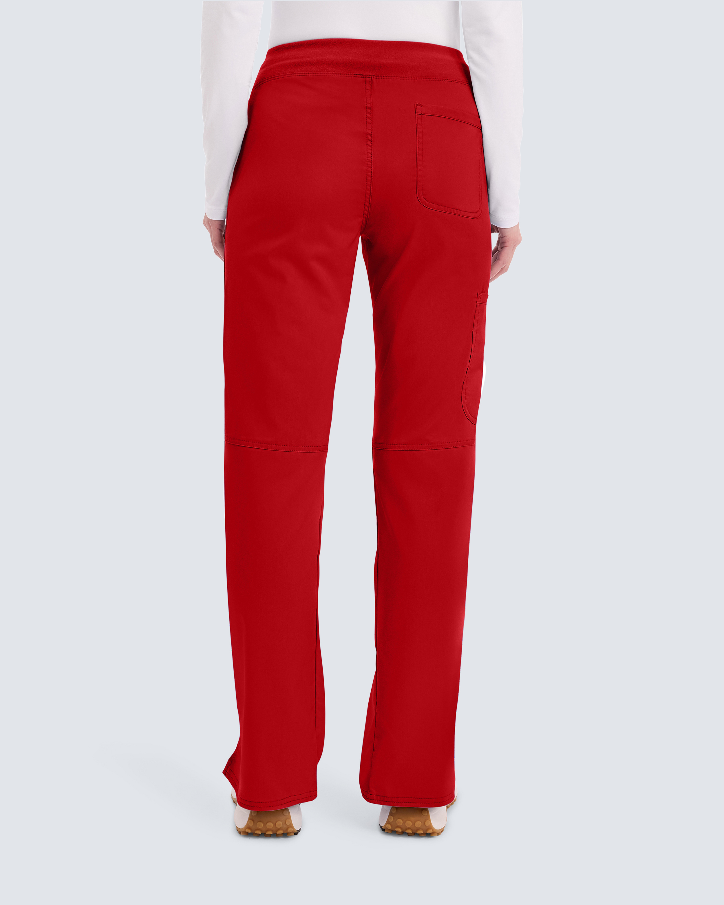 Cherokee Revolution Housut WWE110 Punainen