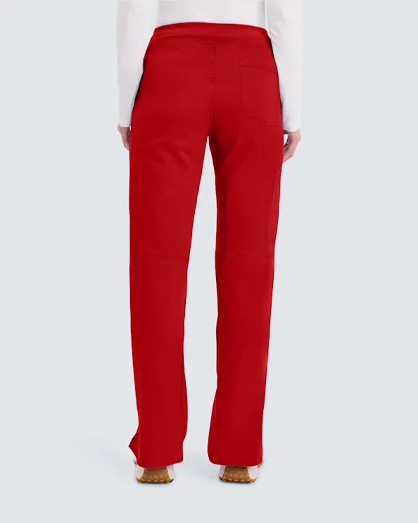 Cherokee Revolution Bukse WWE110 Rød