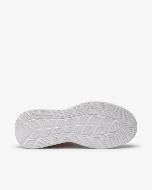 Beez SENSE LACE Slip-on Sneaker Ljusrosa