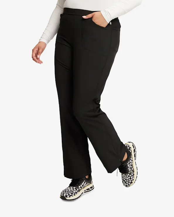 Infinity Byxa Lång CKE1124AT Svart