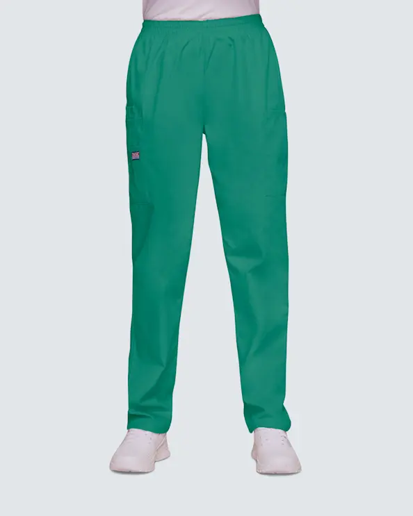 Cherokee Originals Hose WWE4200 Grün