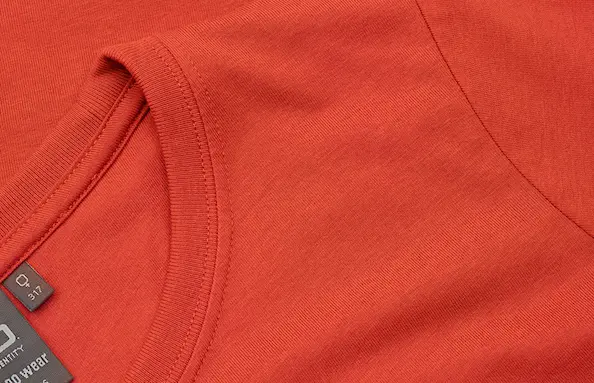 PRO Wear T-shirt Light Dam Korall