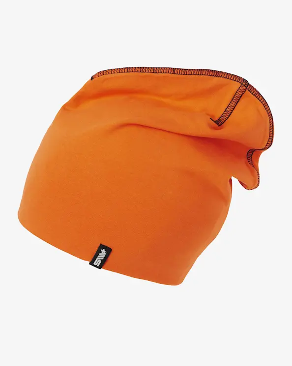 South West Beanie Orange Mössa Unisex