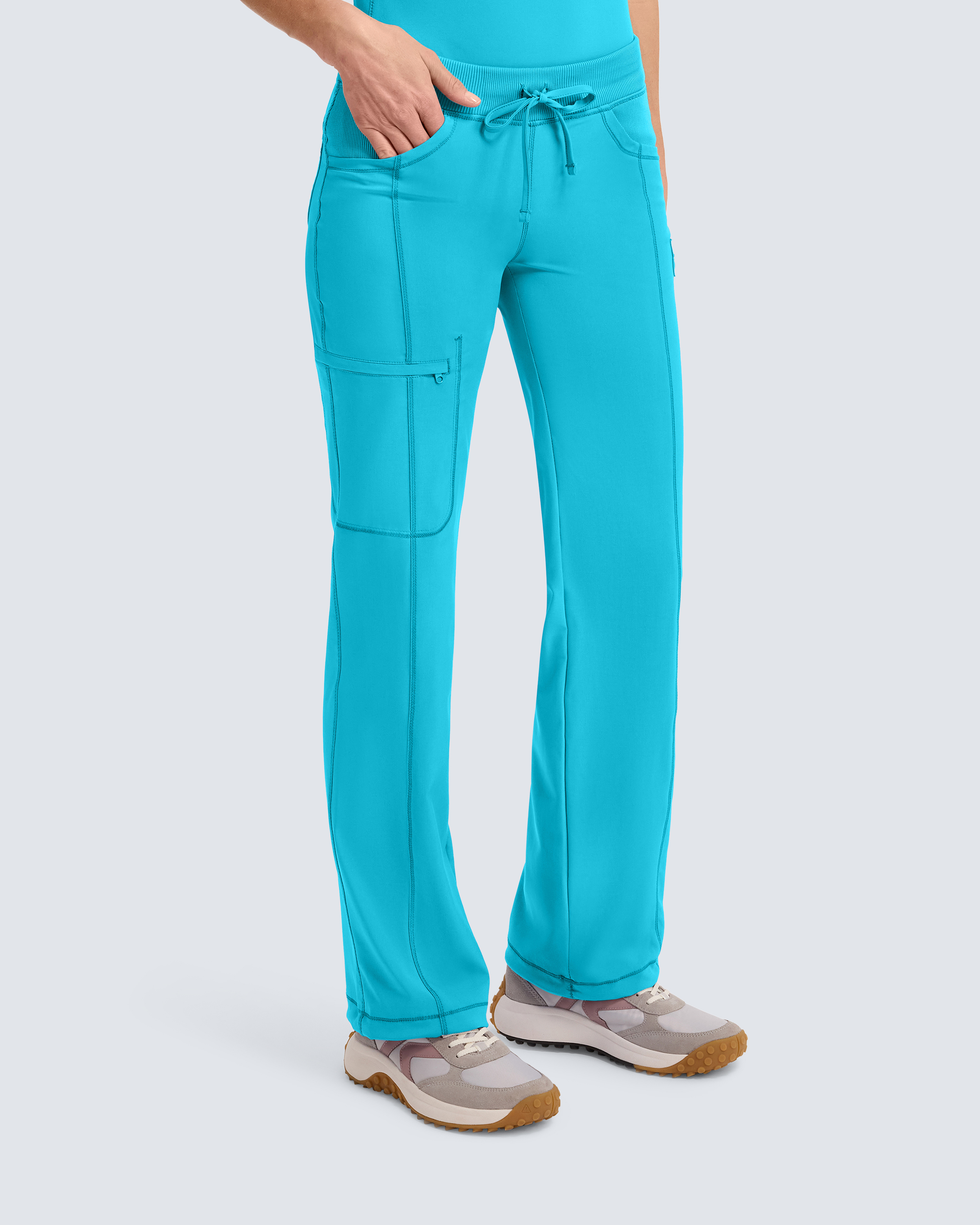 Infinity Byxa CKE1123A Aqua