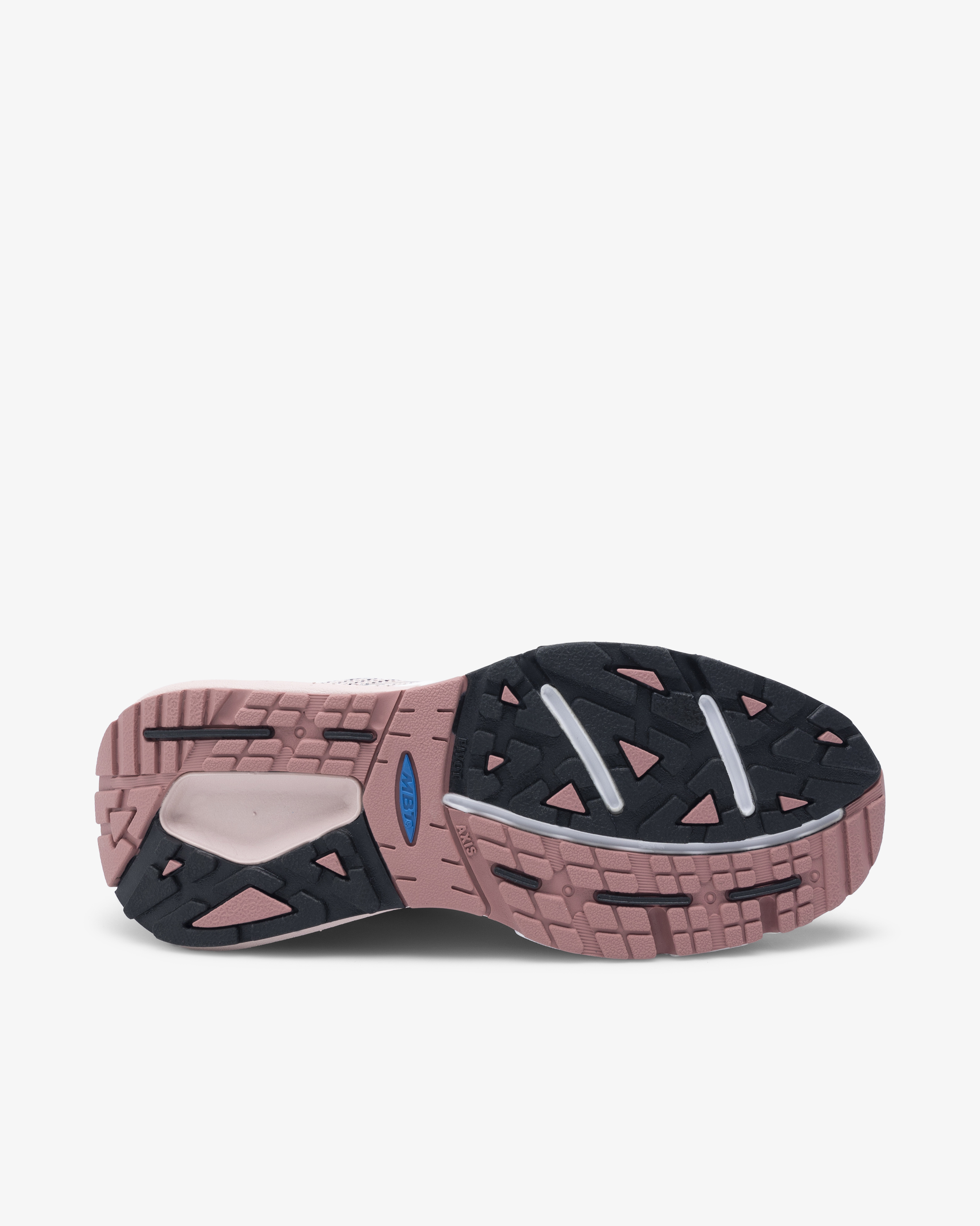 MBT Colorado X Sneaker Dam Ljusrosa