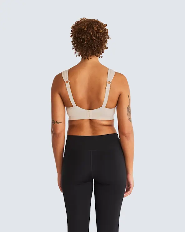 Svegmarks Activate Sport BH Beige