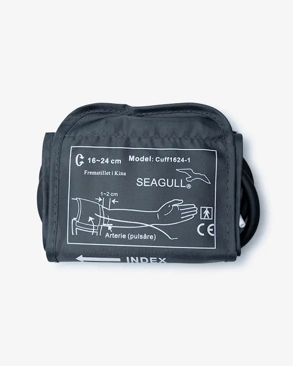 Seagull-mansetti DBP-6179-malliin