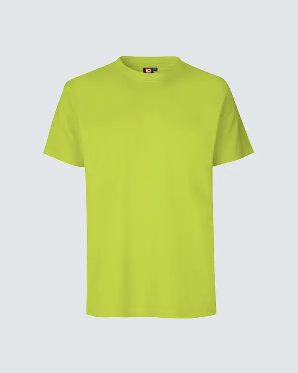 PRO Wear Miesten T-paita Lime