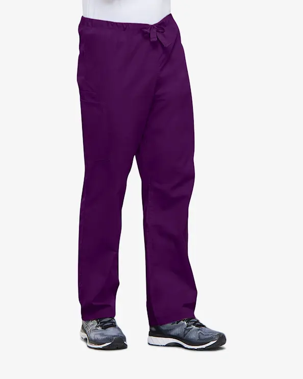 Cherokee Originals Bukser WWE410 Lilla