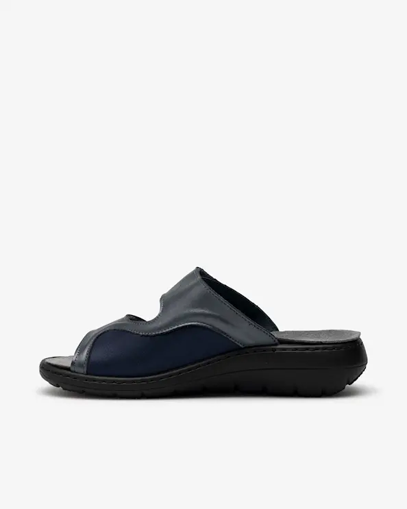 Embla 2305 Ergoflex Sandal Grafit