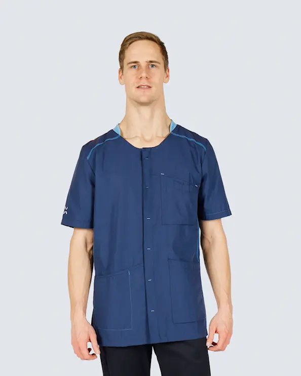 Nybo Urheilullinen Bussarong Unisex Merellinen