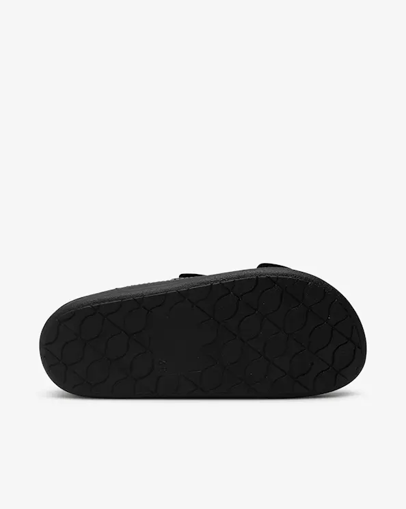 Embla 2415 Damesandal Sort