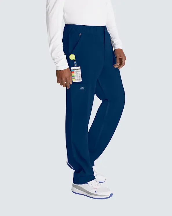 Dickies Balance Housut DKE220 Laivastonsininen