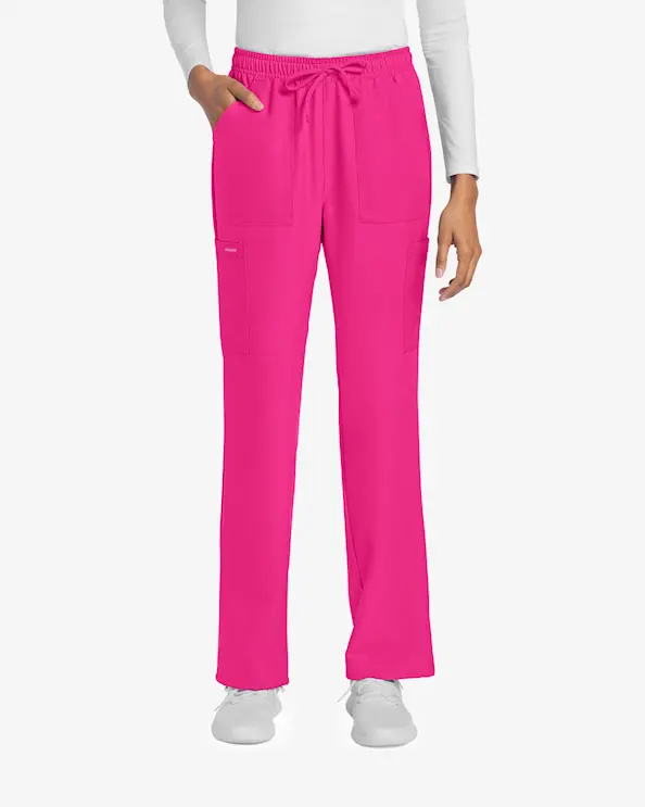 Cherokee Ultra-bukse CKE272A Fuchsia