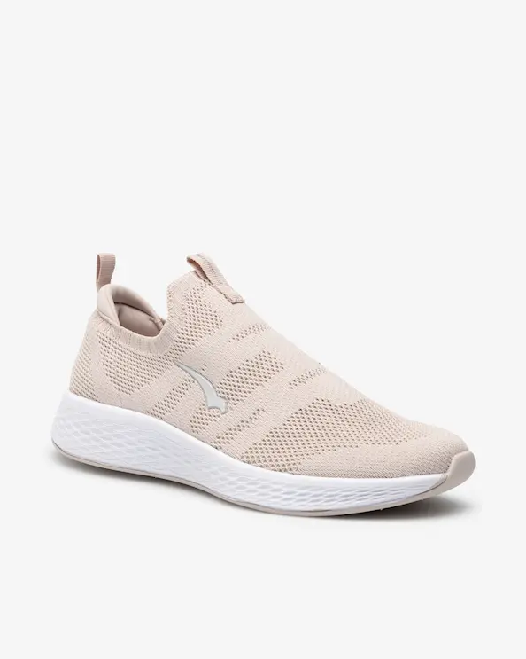 Bagheera Flow Slip-On Sandfarvet