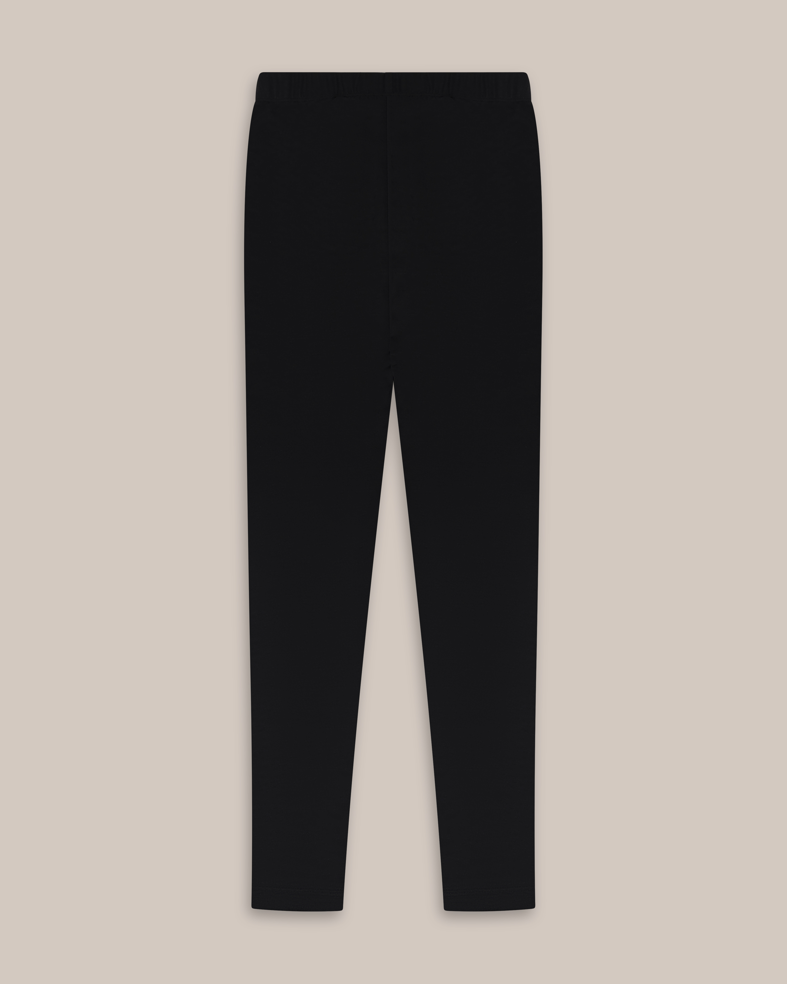 Leggings Ellen Bambu Svart