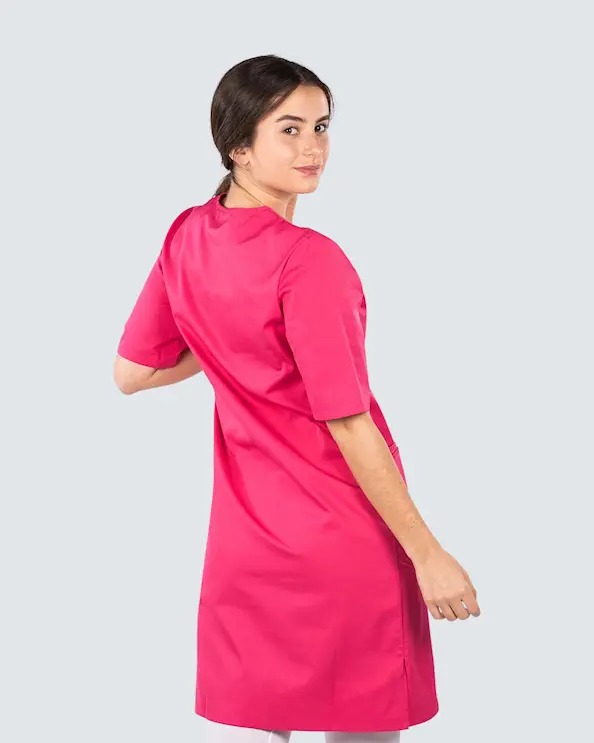 Hejco Timeless Andrea Cerise Kjole Dame