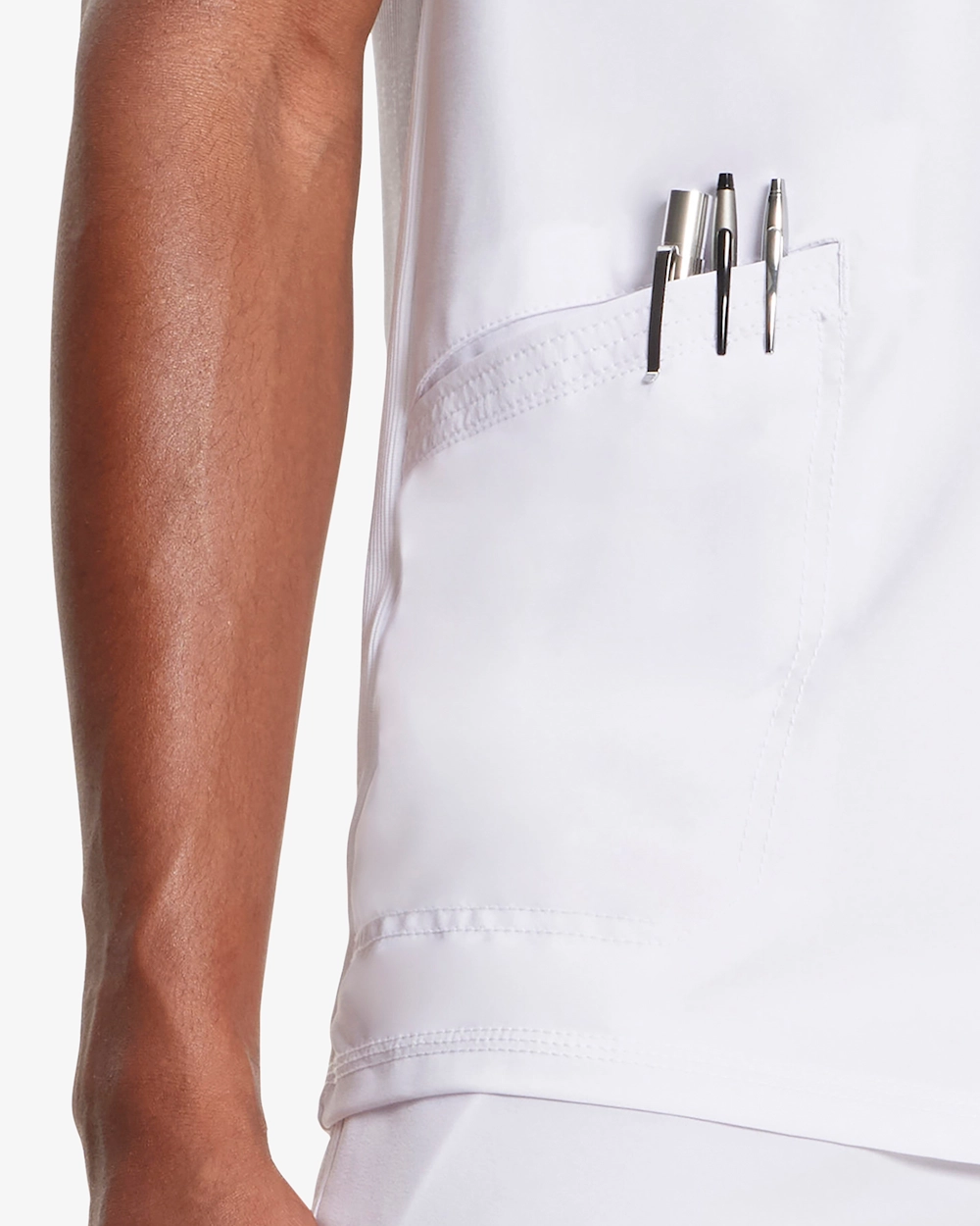 Infinity Kittel CKE900A Hvid