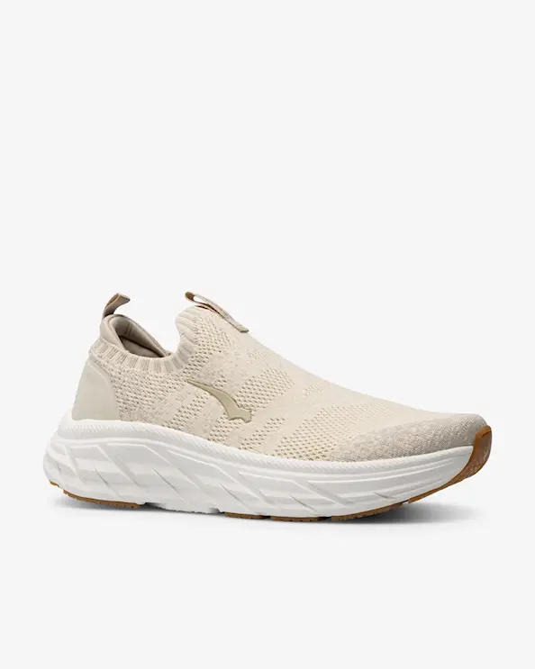 Bagheera Serenity Slip-on Sneaker Sand