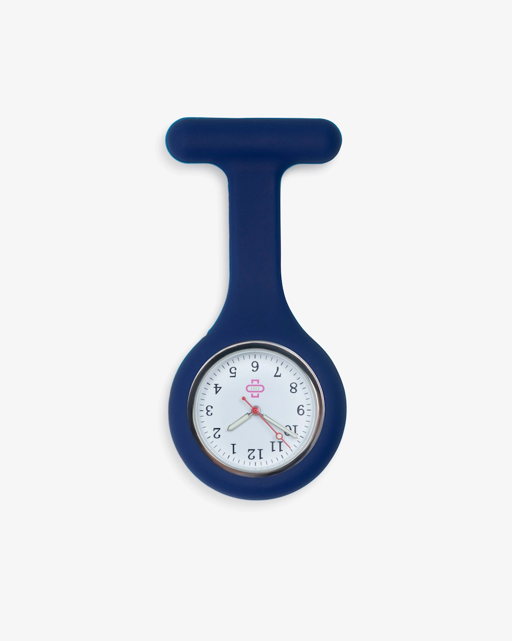 Schwesternuhr Marineblau