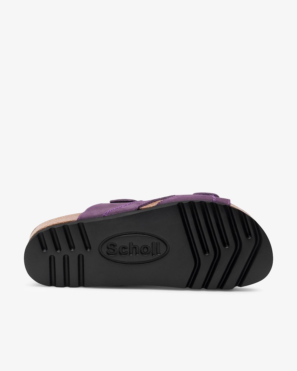 Scholl Moldava Sandal Lila