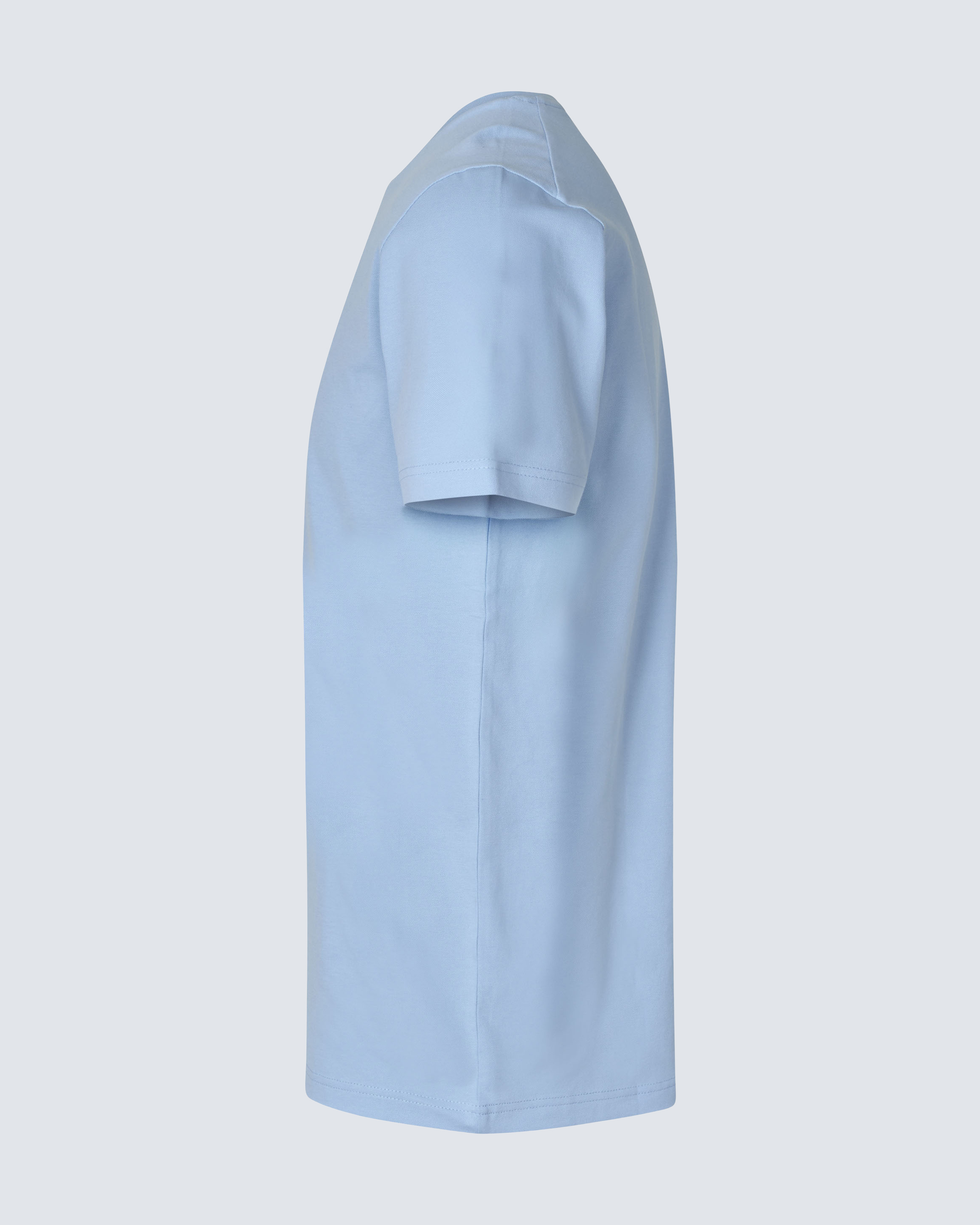 ID Seven Seas T-shirt Herre Lysblå