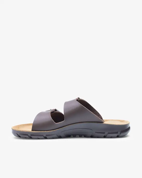 Birkenstock Professional Bilbao Regular Brown Sandal