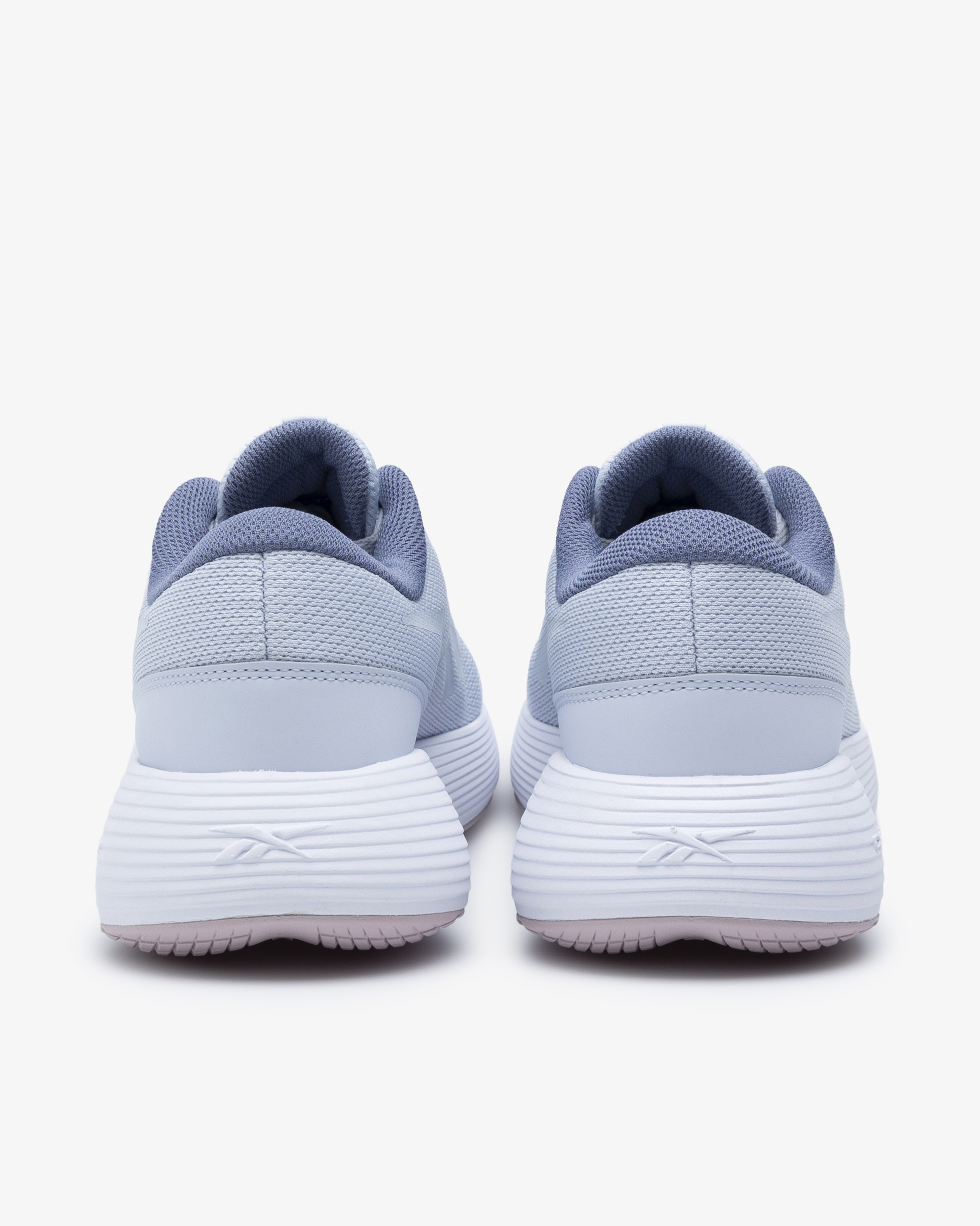 Reebok DMX Comfort+Lite Sneaker Dam Ljusblå