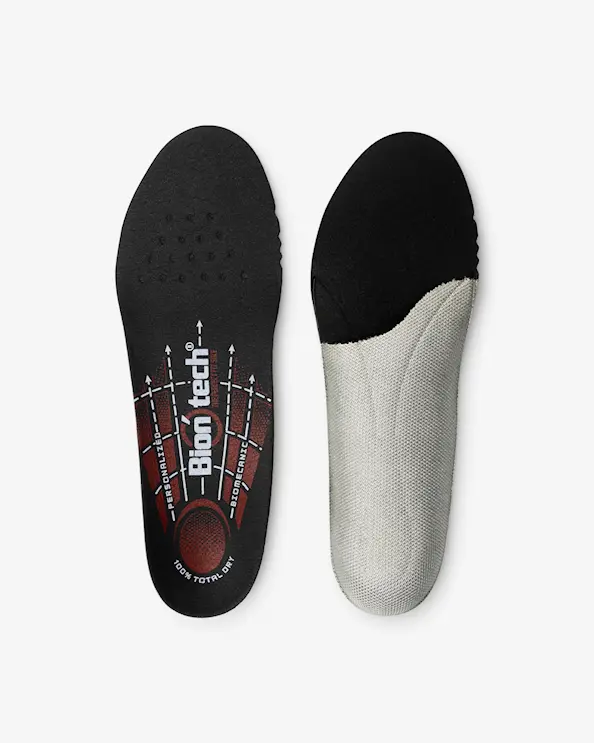 Embla Biontech komfort-sål