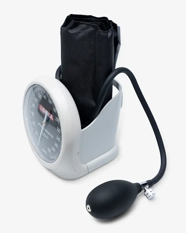 Gima Dayton Blodtrykksmåler - Bord-/veggmodell