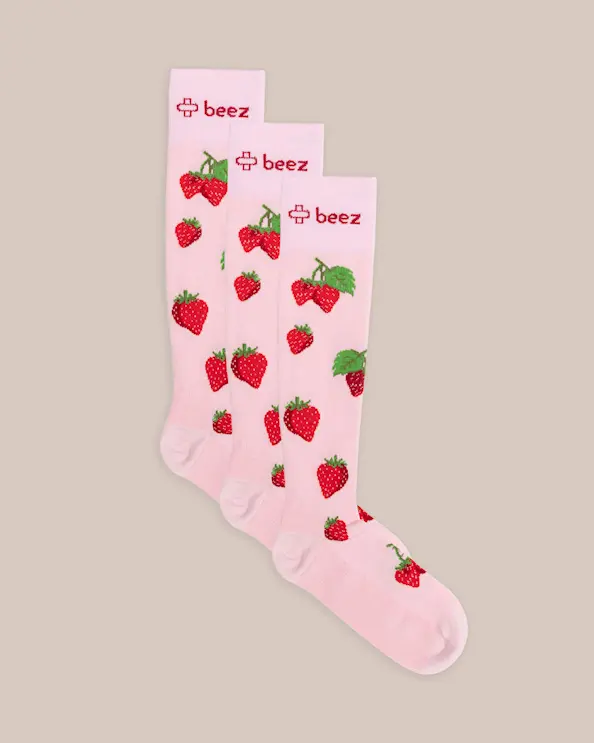 Beez Tukisukat Joanna 3-pack