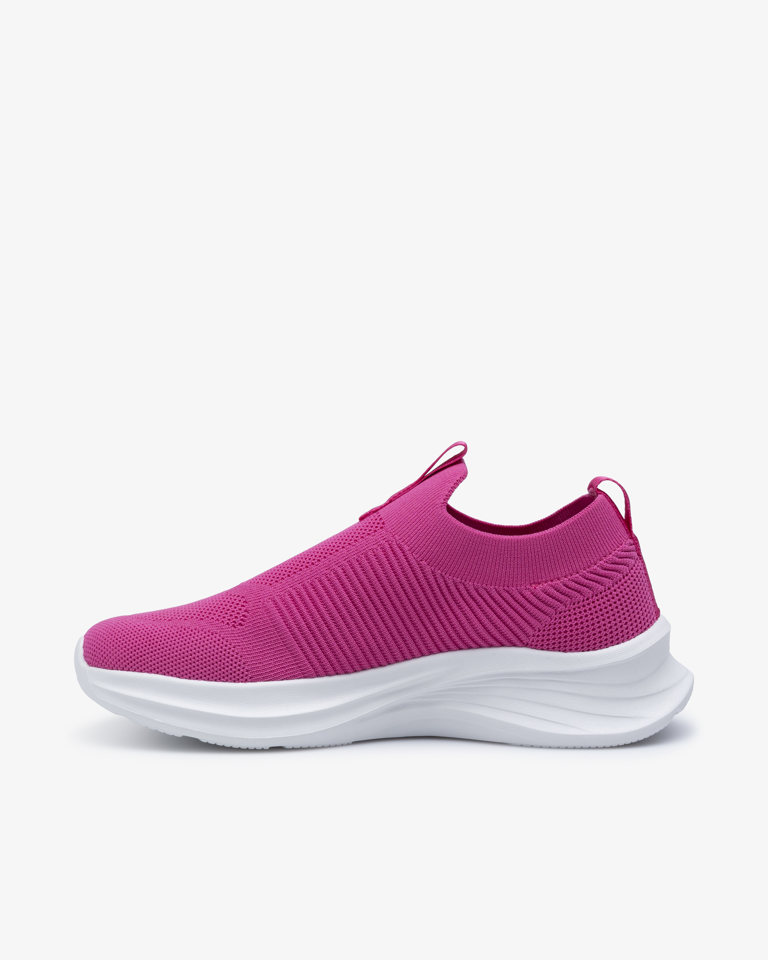 Beez Remedy Sneaker Slip-on Fandango Pink