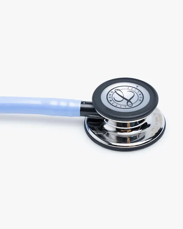 Littmann Classic III Taivaansininen/Peili